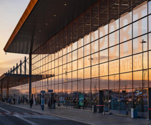 Pyrzowice gotowe na 7-milionowego pasażera! Dynamiczny wzrost w 2025 roku