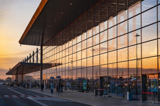 Rekordowy listopad w historii Katowice Airport!