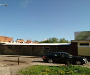 Śnieg na Warmii i Mazurach