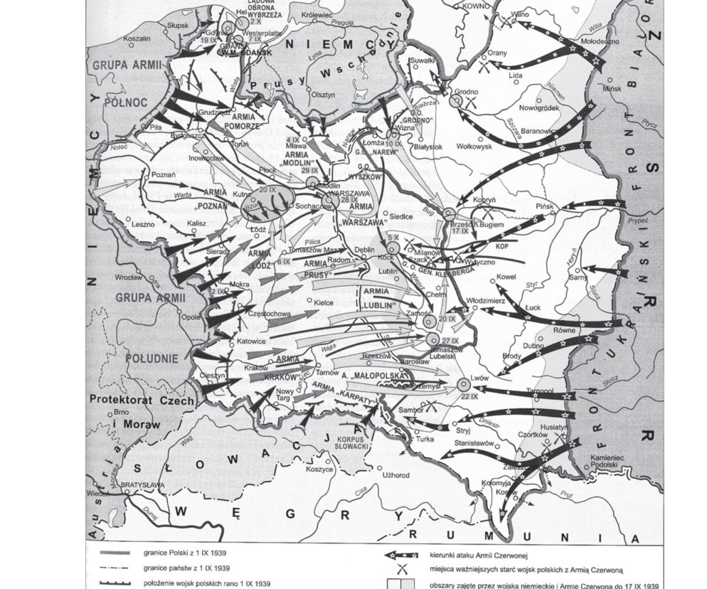 ARKUSZE CKE - Matura historia 2019