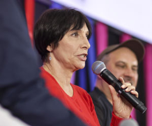 Renata Pałys kończy 70 lat
