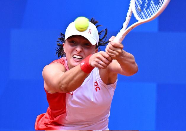 Iga Świątek rozgromiła Elyse Tse! Polska pokonała Nową Zelandię w Gorzowie