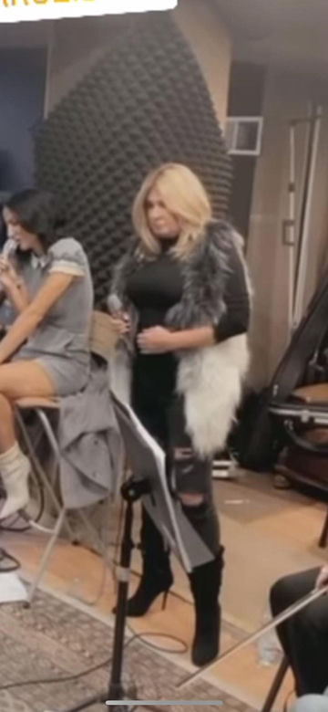 Beata Kozidrak wraca na scenę