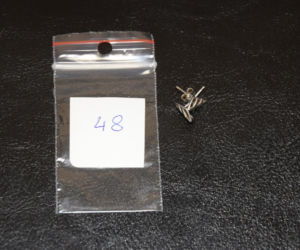 Rozpoznajesz te błyskotki? Policja poszukuje właścicieli bizuterii i kosztowności