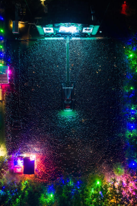 ZORZA Festiwal 2025