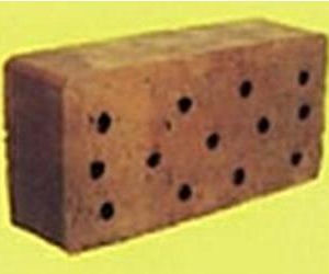 Cegły, bloczki, pustaki