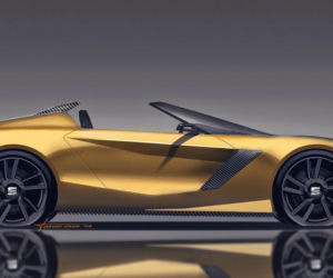 Seata Roadster