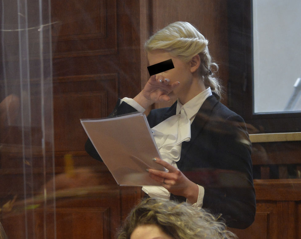  Kolejna rozprawa oskarżonej o morderstwo. Szokująca przemowa matki zabitego Igora. „Proszę o szansę dla Karoliny” 