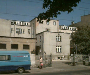 Dana przy Jagiellońskiej