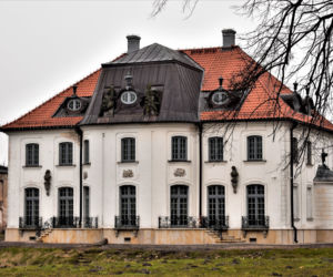 Choroszcz. Letnia rezydencja Jana Klemensa Branickiego na świetnych zdjęciach naszej Internautki [ZDJĘCIA]