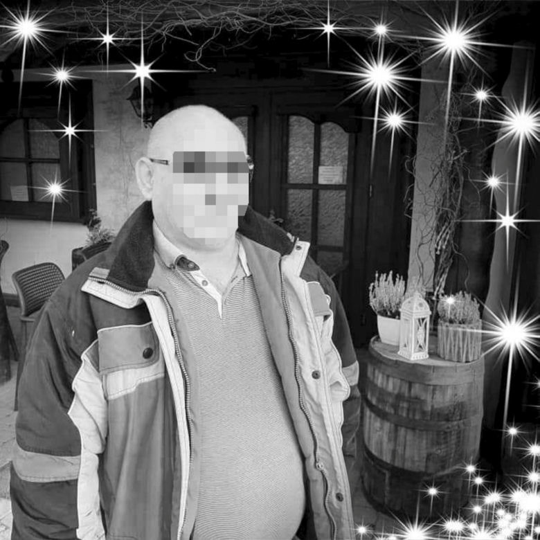 Pod małżeństwem zarwał się balkon, spadli z 3. piętra. Kobieta zmarła na stole operacyjnym.