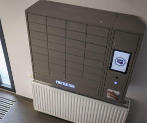 Nowa siedziba CBZC w Kielcach. Nowoczesna twierdza walki z cyberprzestępczością już otwarta