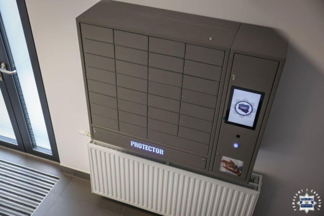 Nowa siedziba CBZC w Kielcach. Nowoczesna twierdza walki z cyberprzestępczością już otwarta