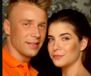 Barwy szczęścia. A jednak będzie ślub Agaty i Patryka?! Mamy zdjęcie Pyrki w sukni ślubnej - ZDJĘCIA