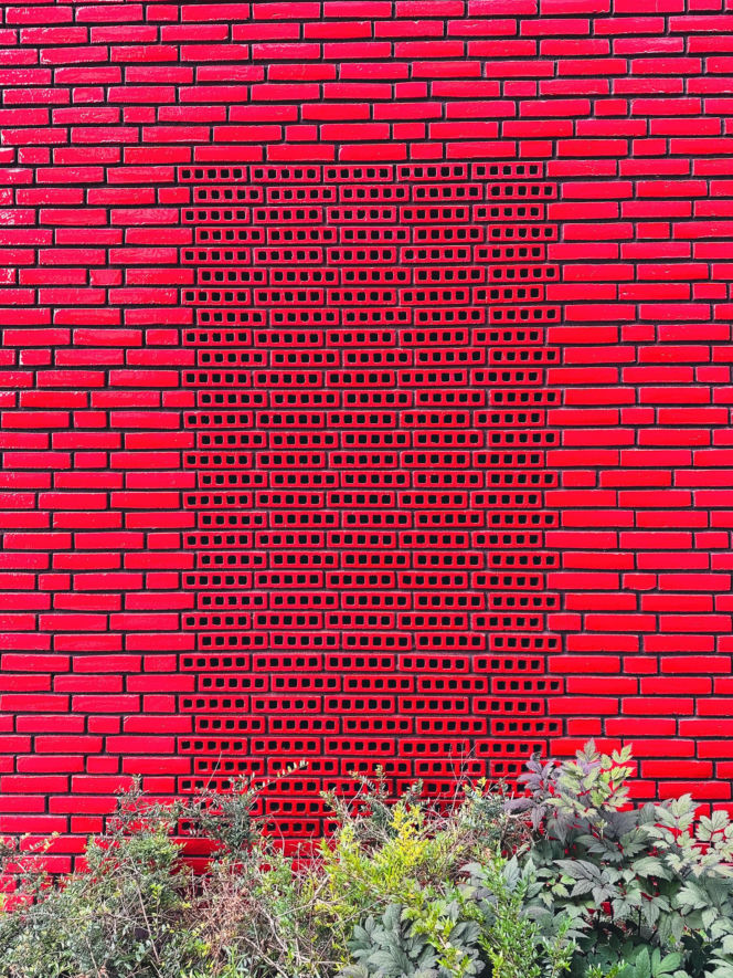 Muddus Kvarteret | Sztokholm