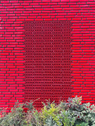 Muddus Kvarteret | Sztokholm