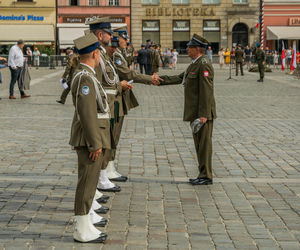 Masz te objawy? Możesz uniknąć wojska. Nowe zasady kwalifikacji zaskakują