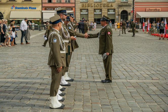 Masz te objawy? Możesz uniknąć wojska. Nowe zasady kwalifikacji zaskakują