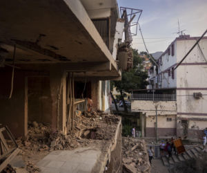 Zginęła w ataku na Wenezuelę. Prezydent Kolumbii oskarżył USA o zabójstwo. Zamordowano niewinną