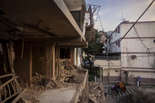 Zginęła w ataku na Wenezuelę. Prezydent Kolumbii oskarżył USA o zabójstwo. Zamordowano niewinną