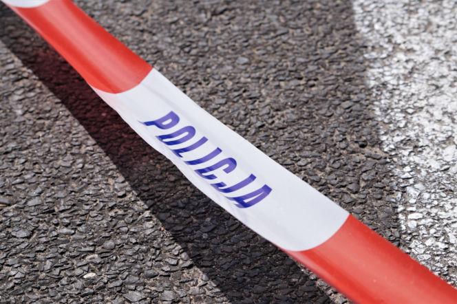 Tragiczne potrącenie na S1