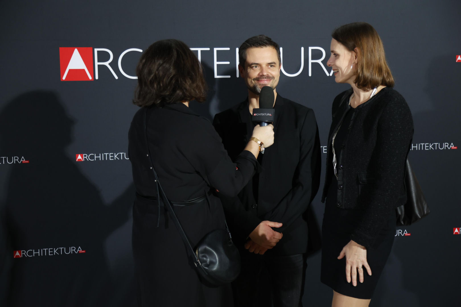 Gala konkursu Życie w Architekturze 2025