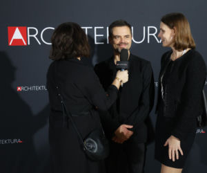 Gala konkursu Życie w Architekturze 2025