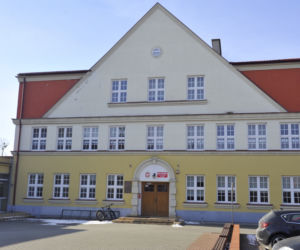 ATAK NOŻEM W SZKOLE