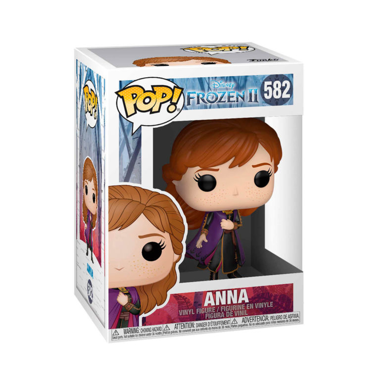 FunkoPop w Lidlu