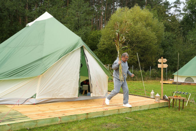 Sanatorium Miłości 8 - odcinek 7