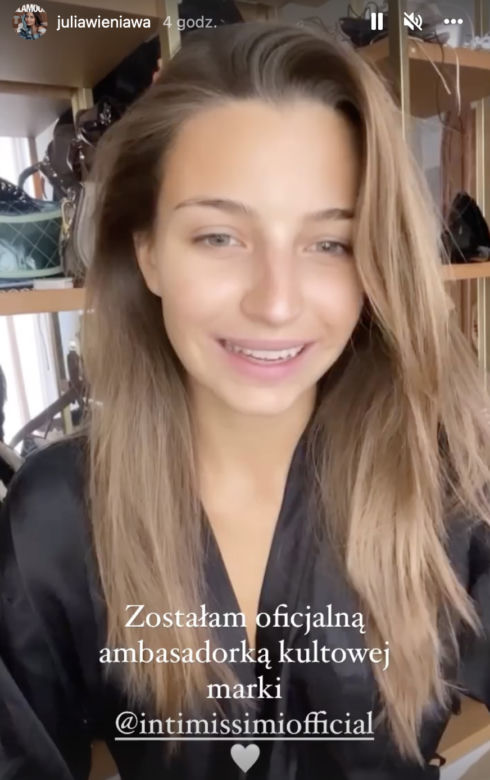 Julia Wieniawa i Magda Mołek zarabiają na pięknym ciele
