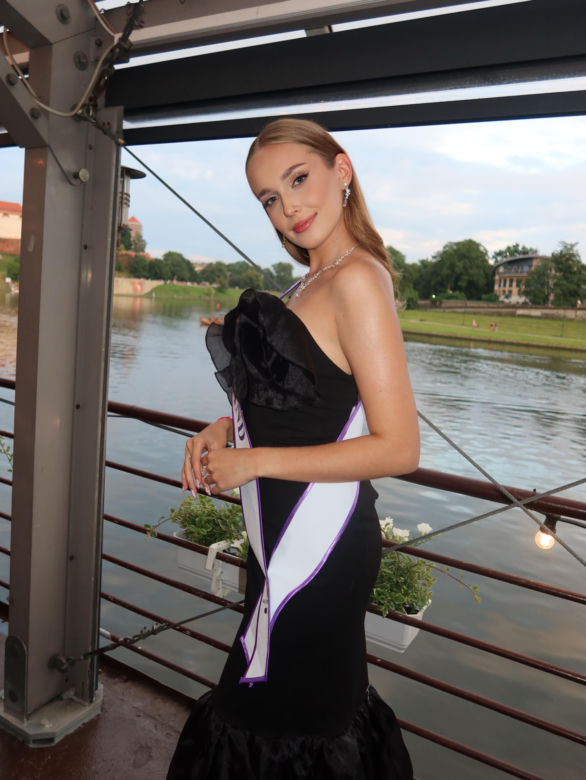 Oliwia Mikulska