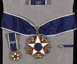 USA: papież przemówi podczas wręczenia Medalu Wolności