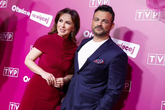 Najgorsze stylizacje z ramówki TVP