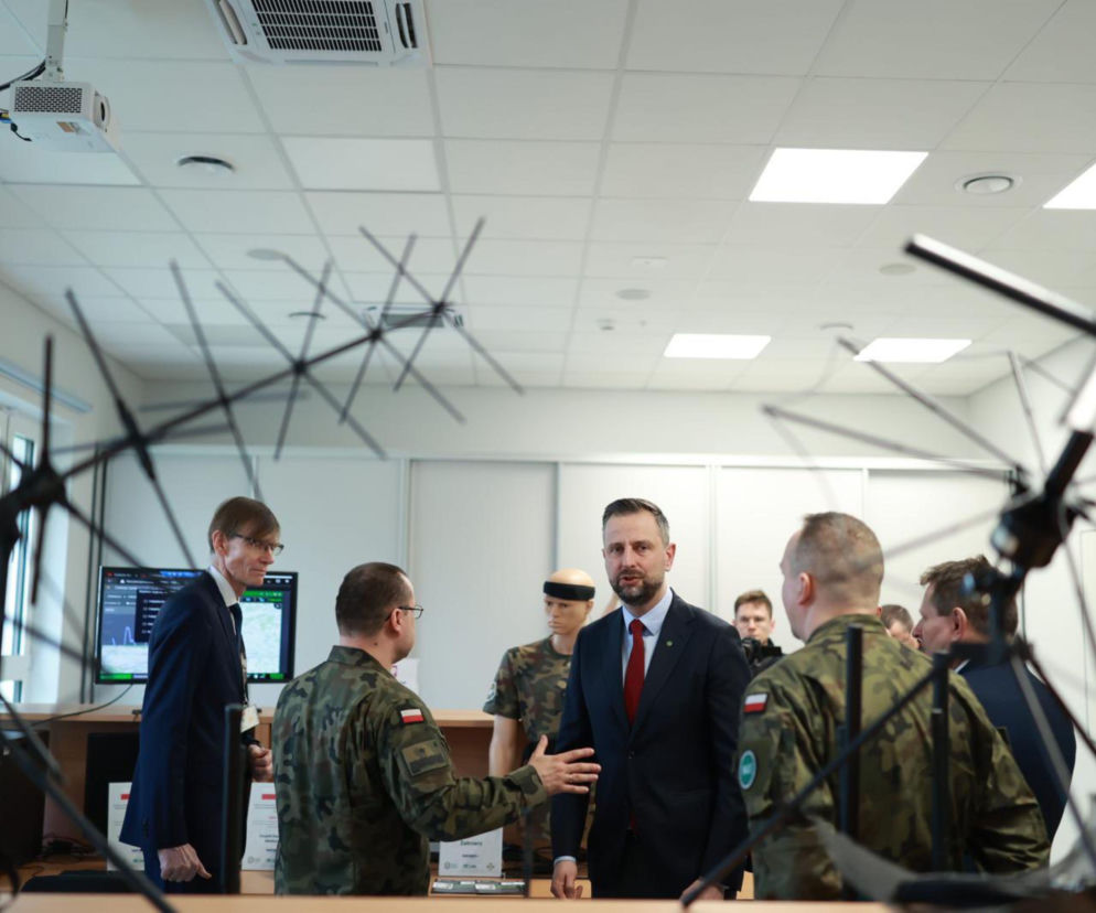 Kształcenie specjalistów walki radioelektronicznej