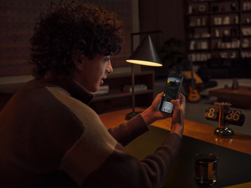 Smartfon POCO X8