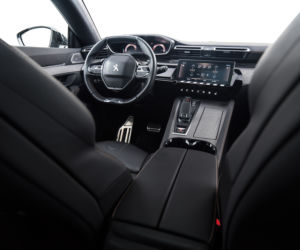 Peugeot 508 SW GT 2.0 BlueHDI 177 KM AT8