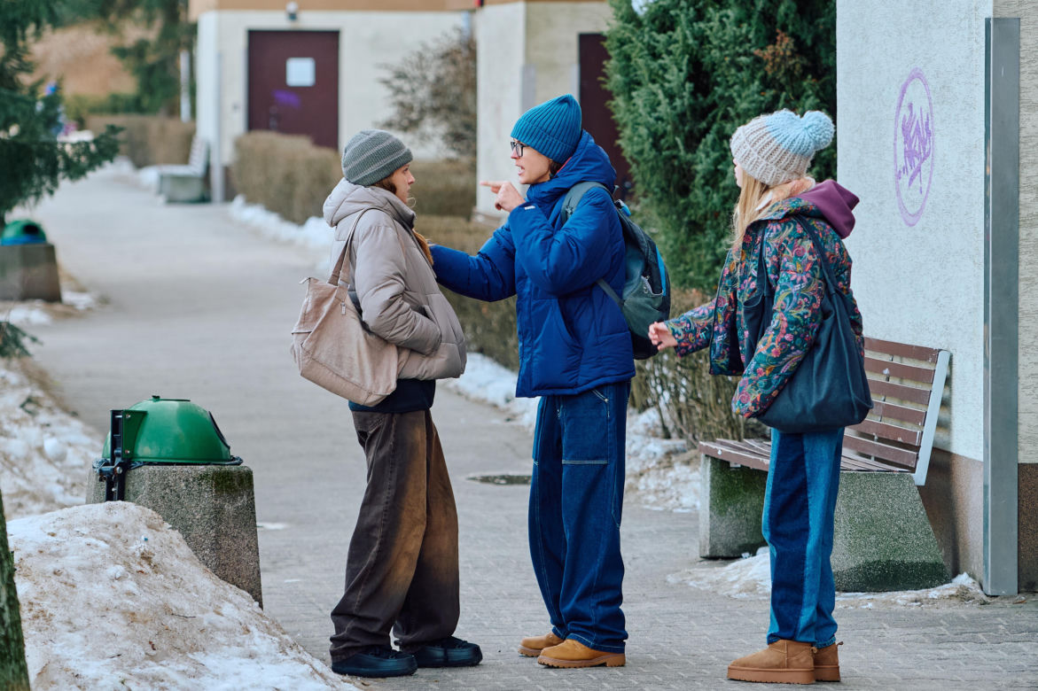 "Na Wspólnej": streszczenie odcinka 4214