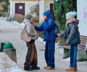 Na Wspólnej: streszczenie odcinka 4214