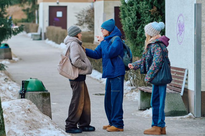 "Na Wspólnej": streszczenie odcinka 4214