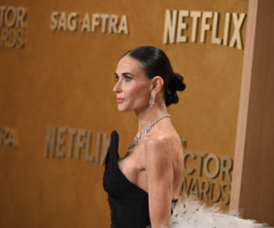 Demi Moore