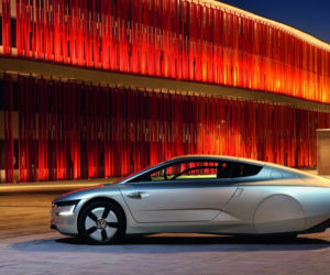 Volkswagen XL1