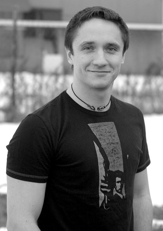 Jarosław Zabiega
