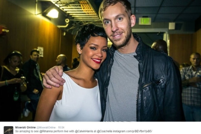 Rihanna: nowa piosenka 2016 This is what you came for