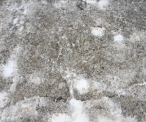 Gołoledź paraliżuje Polskę