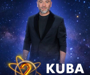 Kuba Badach gwiazdą Sylwestra z Dwójką TVP w Katowicach