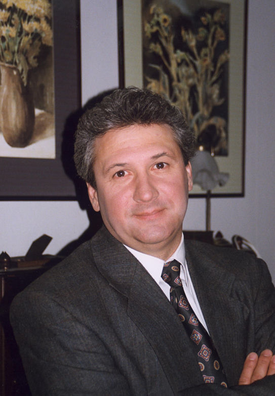 Andrzej Grabarczyk