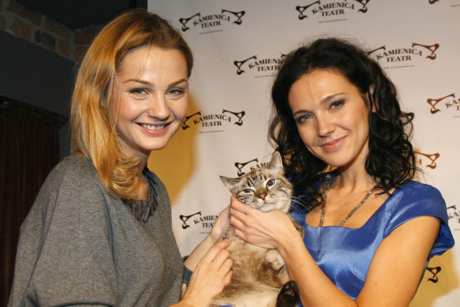 Andżelika Piechowiakm Małgorzata Socha