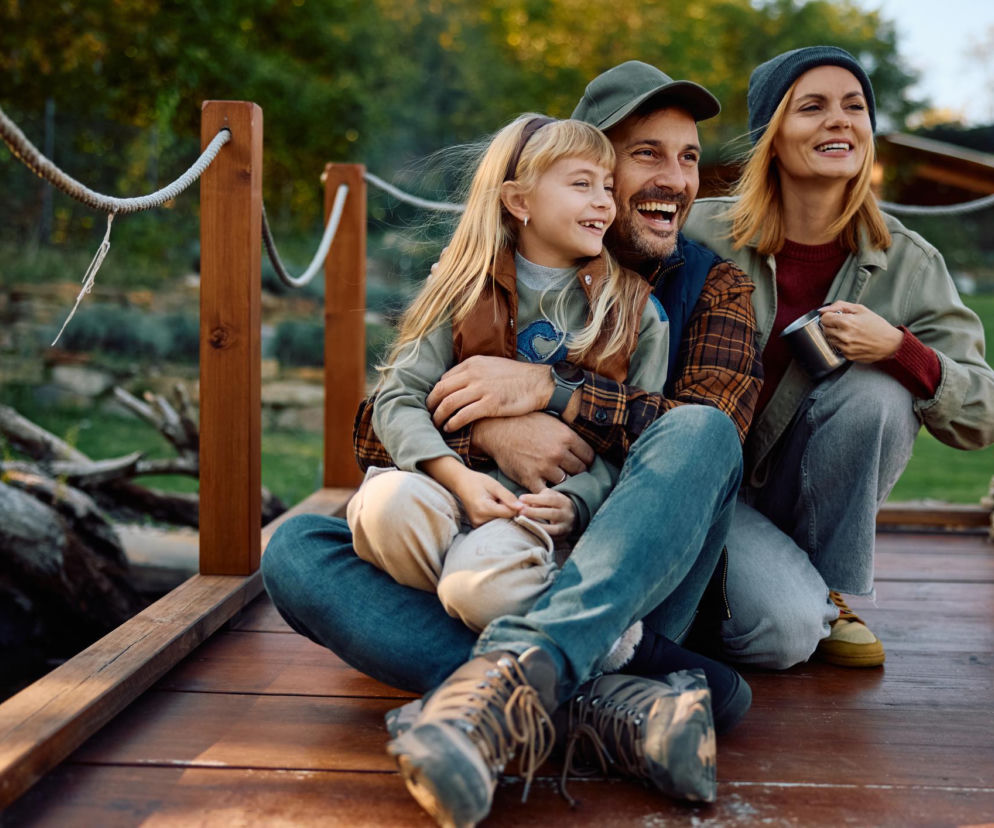 Postanowienia noworoczne dla całej rodziny. Mamy dla was 10 propozycji!