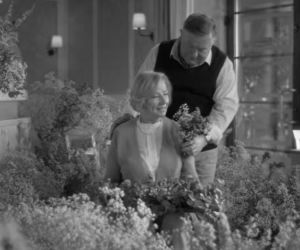 Na Wspólnej żegna Bożenę Dykiel